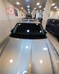 تويوتا هايلاندر